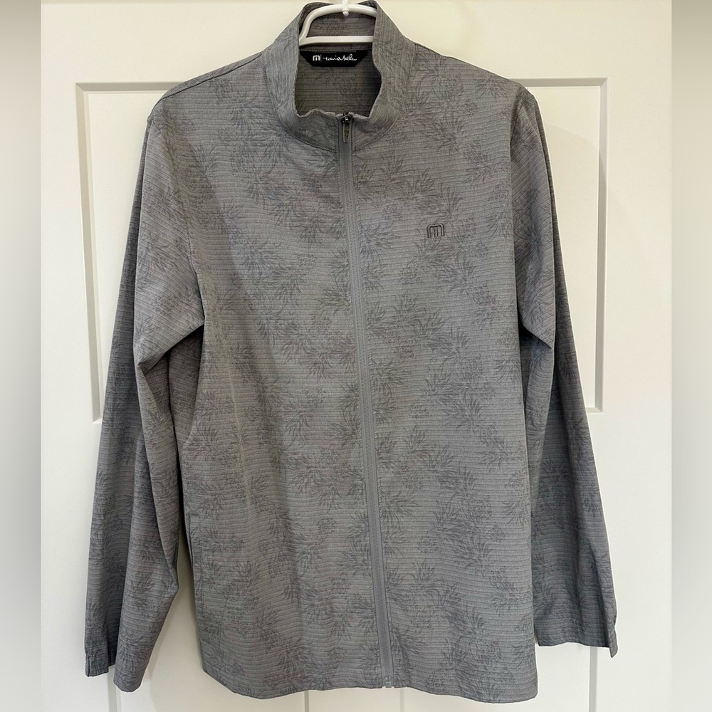 TravisMathew Jacket